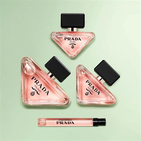 perfumes Prada mujer opiniones